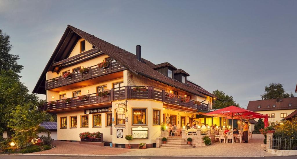 Graefenberg Hotel | Hotel Schloßberg