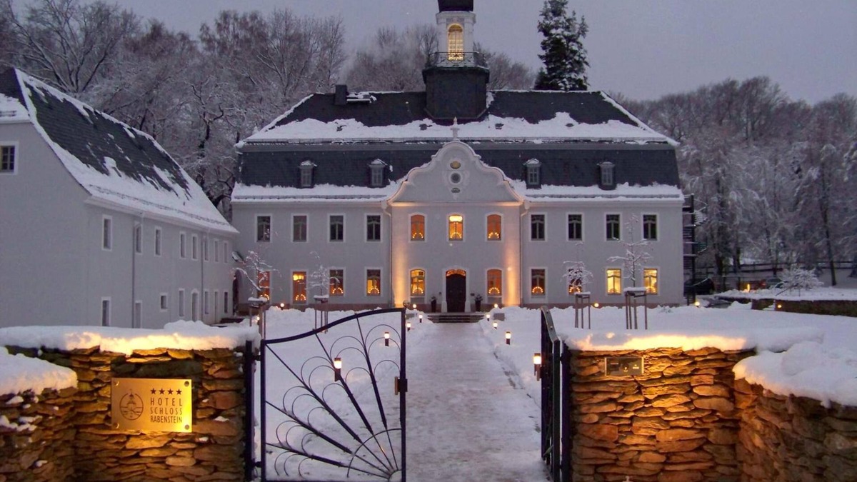 Rabenstein Hotel | Hotel Schloss Rabenstein