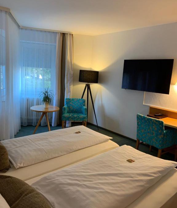 Freiberg am Neckar Hotel | Hotel Schober