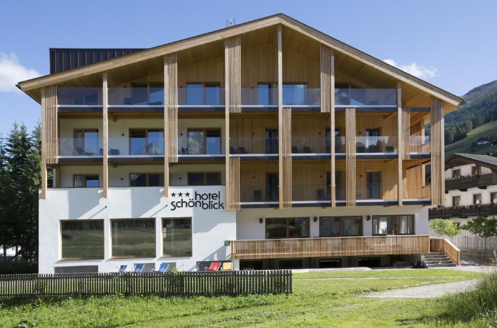 Sesto Hotel | Hotel Schoenblick