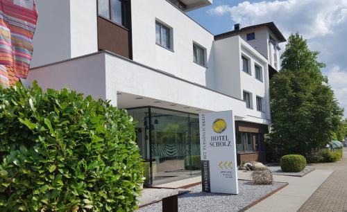 Aalen Hotel | Hotel Scholz