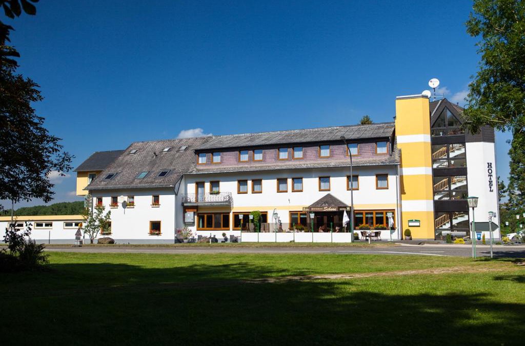 Fleringen Hotel | Hotel Schoos