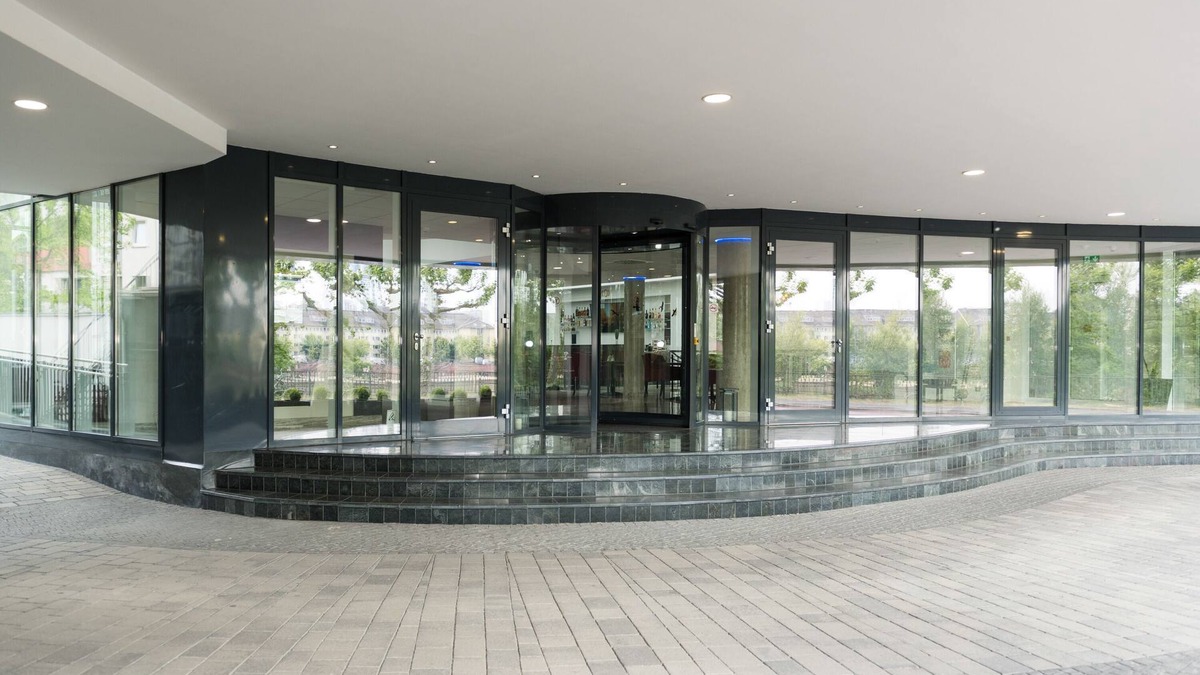 Altstadt Hotel | Hotel Schopenhauer Hof