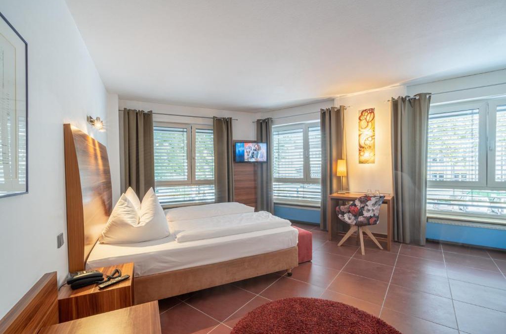 Mainz City Center Hotel | Hotel Schottenhof