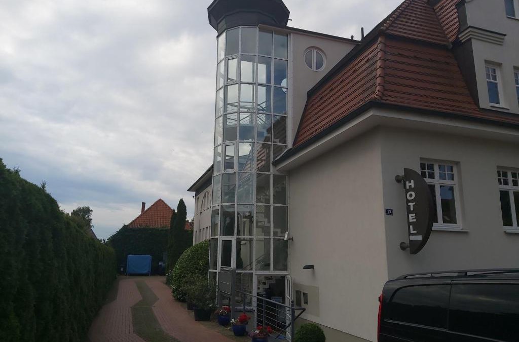 Wittenburg Hotel | Hotel Schwanenhof