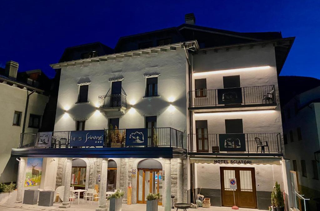 Temu Hotel | Hotel Sciatori 3 Stelle Superior