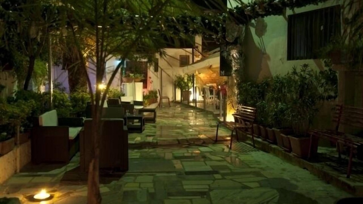 Rossano Hotel | Hotel Scigliano