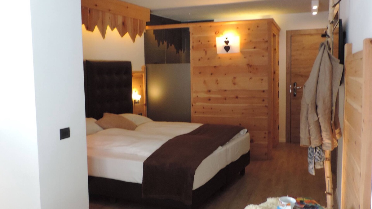 Tesero Hotel | Hotel Scoiattolo