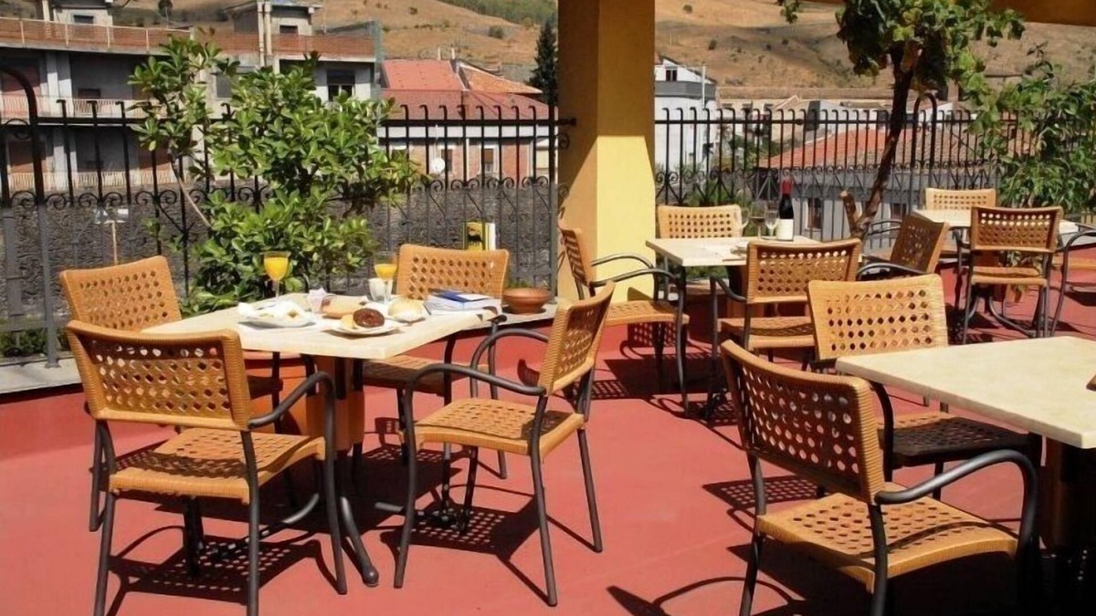 Randazzo Hotel | Hotel Scrivano