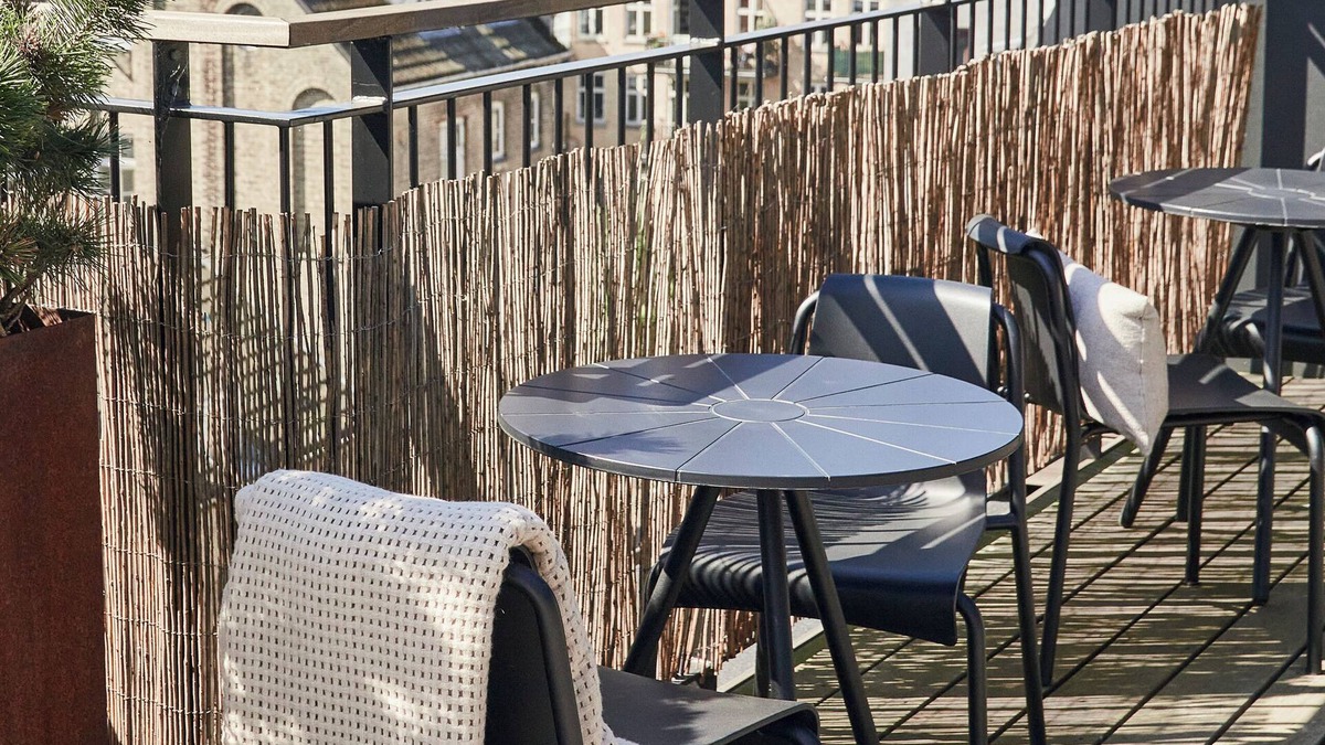 København V Hotel | Hotel Sct Thomas