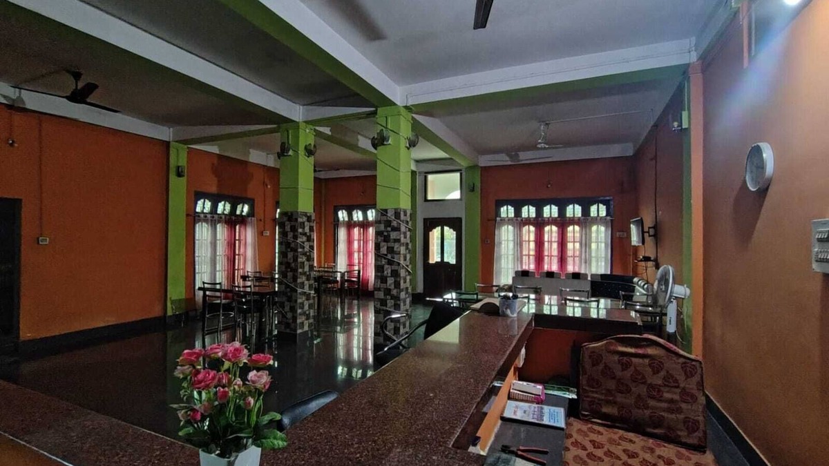 Bhalukpong Hotel | Hotel SDC