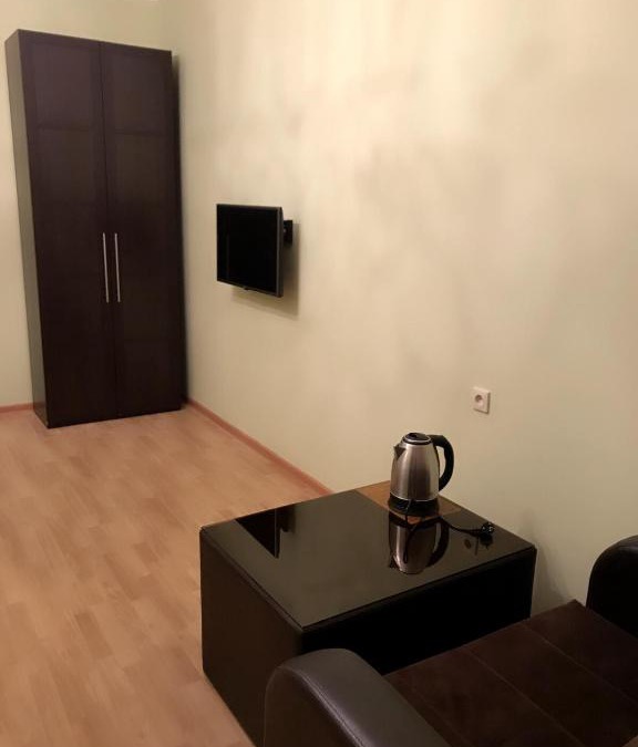 Gagra Hotel | Hotel Sea