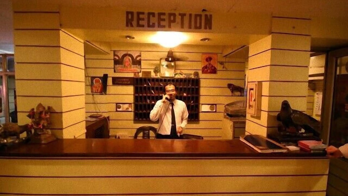 Fort Hotel | Hotel Sea Lord