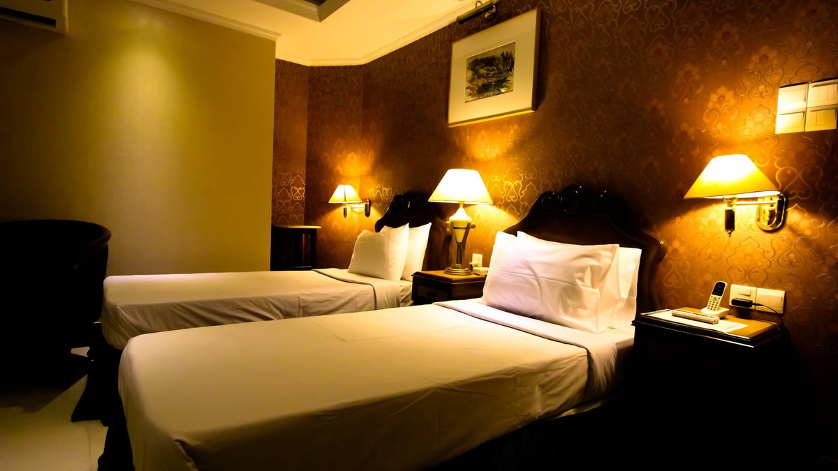 Uttara Hotel | Hotel Sea Shell