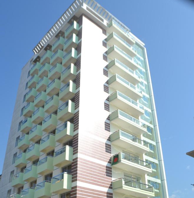 Cox's Bazar Hotel | Hotel Sea Uttara