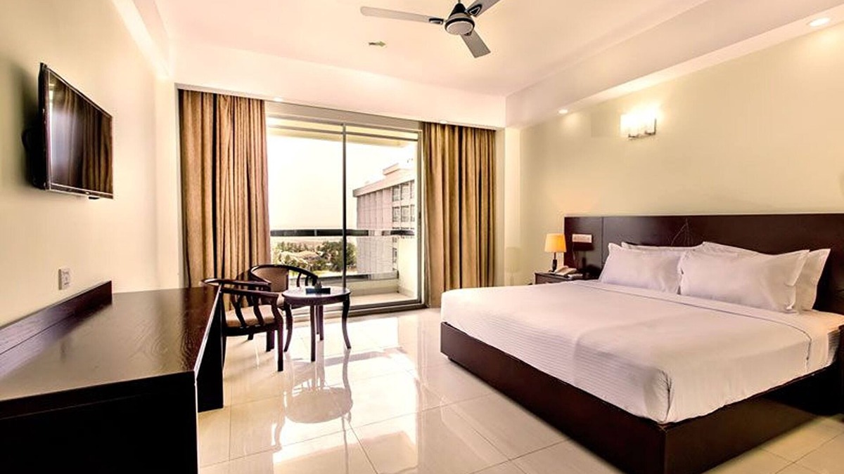 Cox's Bazar Hotel | Hotel Sea Uttara