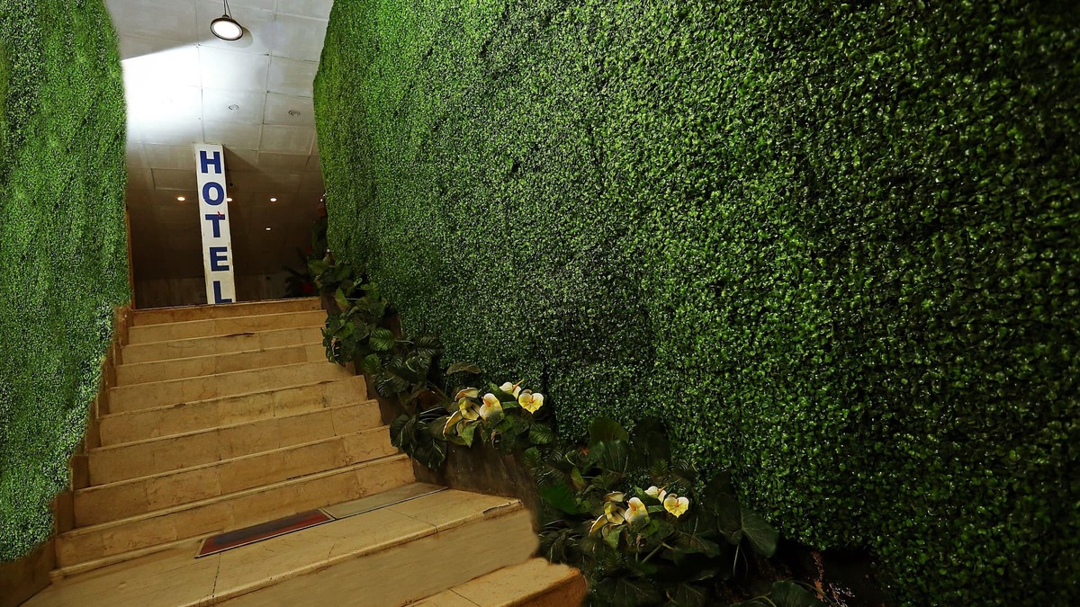 Clifton Hotel | Hotel SeaView
