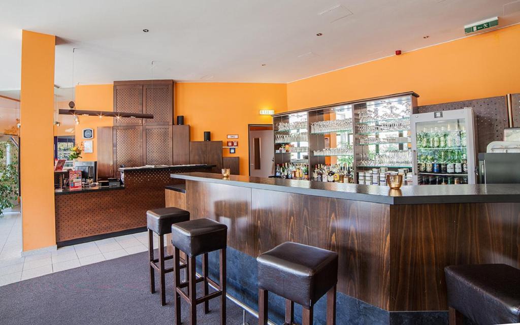 Heinersdorf Hotel | Hotel Sedes