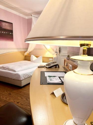 Zwenkau Hotel | Hotel Seehof Leipzig