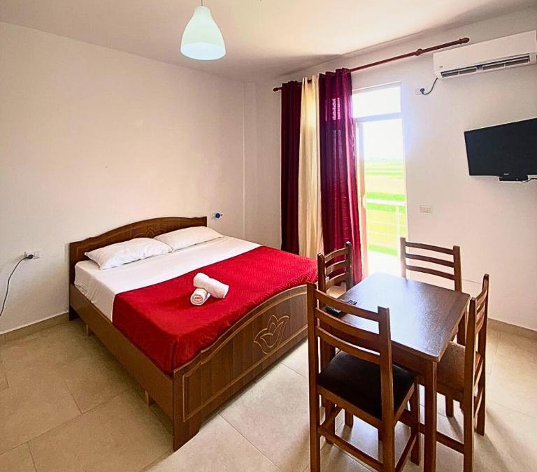 Kryevidh Hotel | Hotel Sejlor