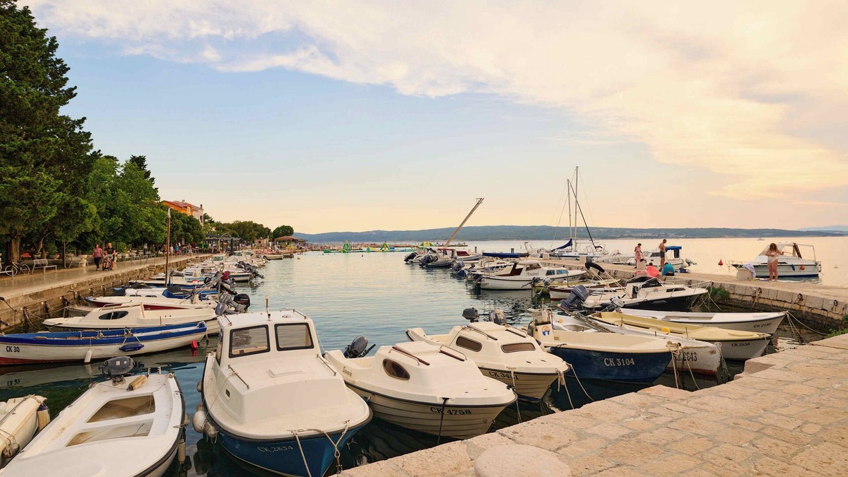 Selce Hotel | Hotel Selce