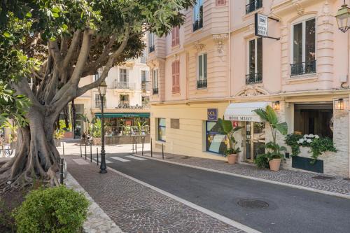 Beaulieu-sur-Mer Hotel | Hotel Select