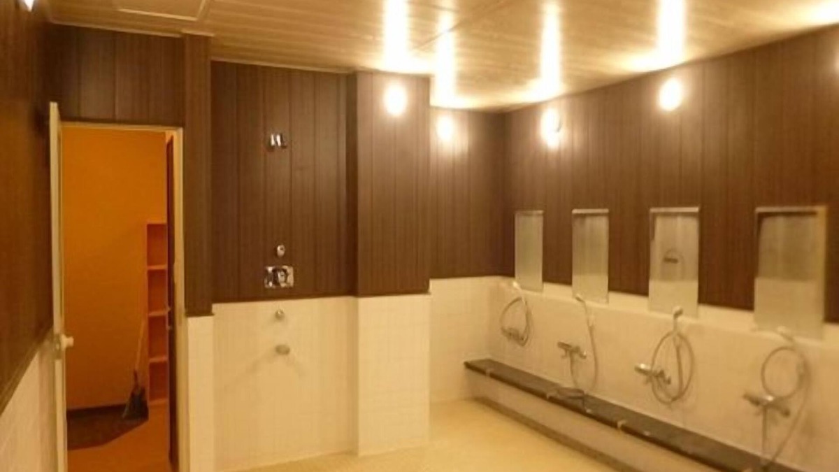 Misato-machi Hotel | Hotel Select Inn Furukawa