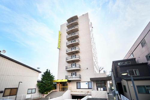 Hachinohe Hotel | Hotel Select Inn Hachinohe Chuo