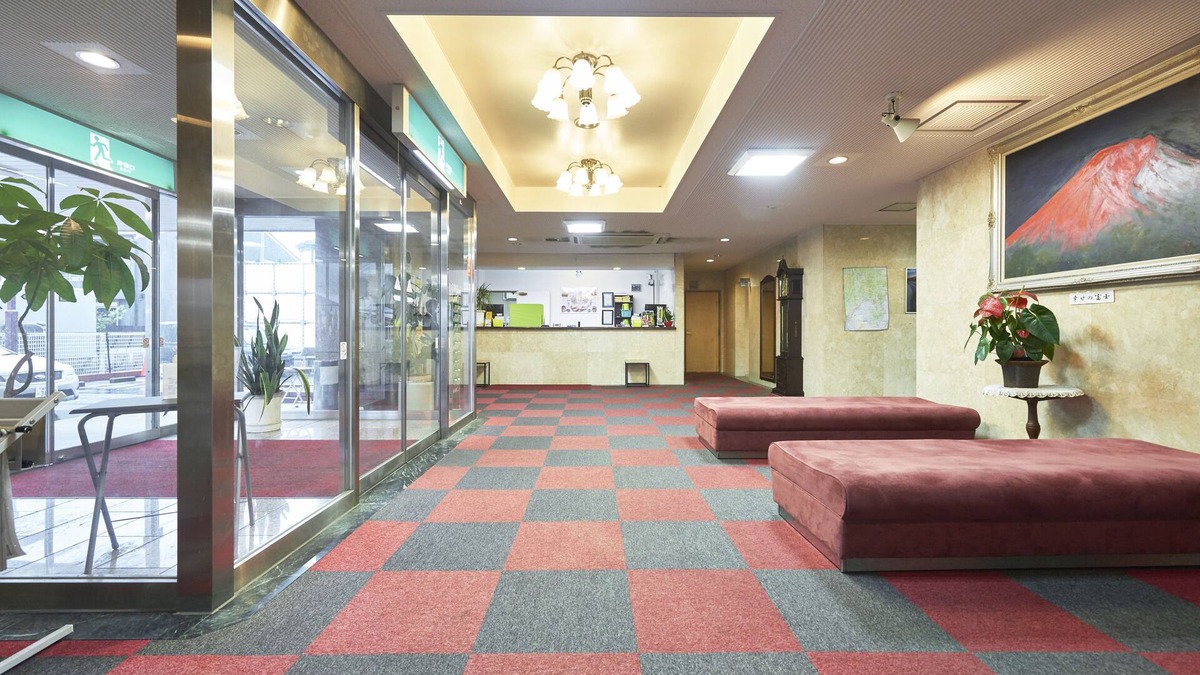 Mishima Hotel | Hotel Select Inn Mishima