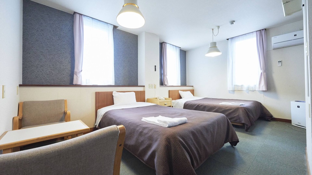 Nasushiobara Hotel | Hotel Select Inn Nishinasuno Ekimae