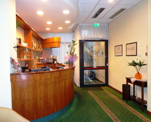 Montecchio Emilia Hotel | Hotel Select