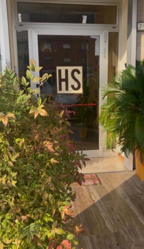 Sant'Ilario d'Enza Hotel | Hotel Select