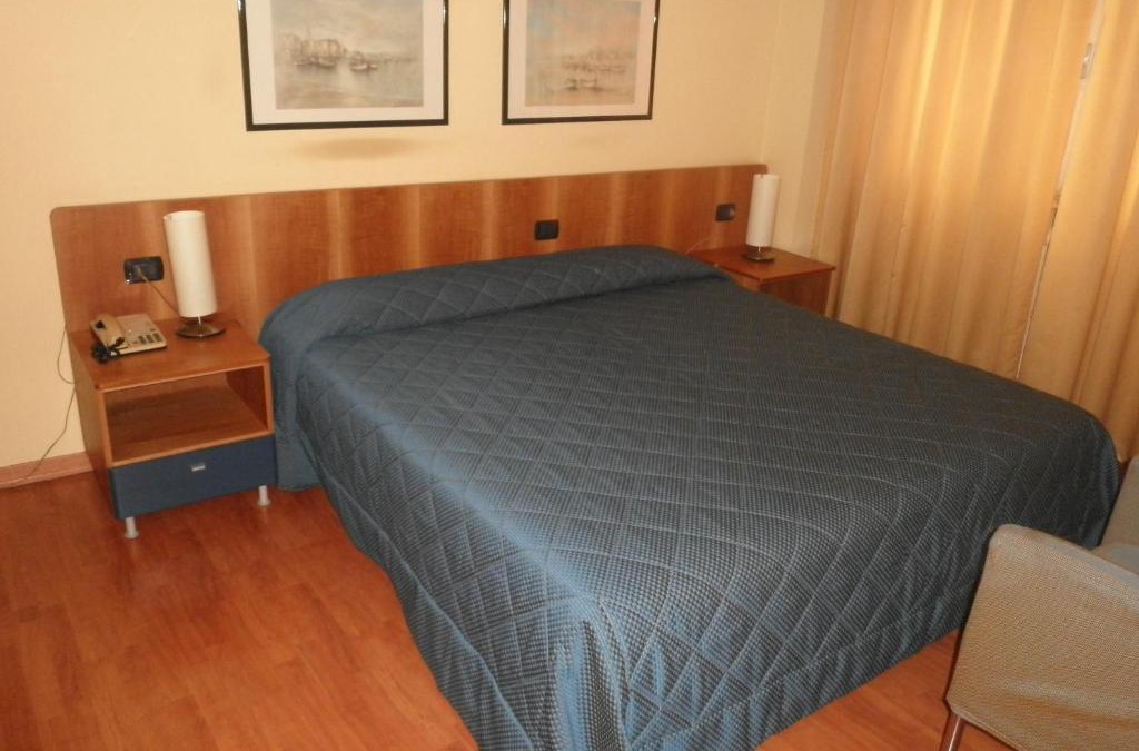 Desio Hotel | Hotel Selide