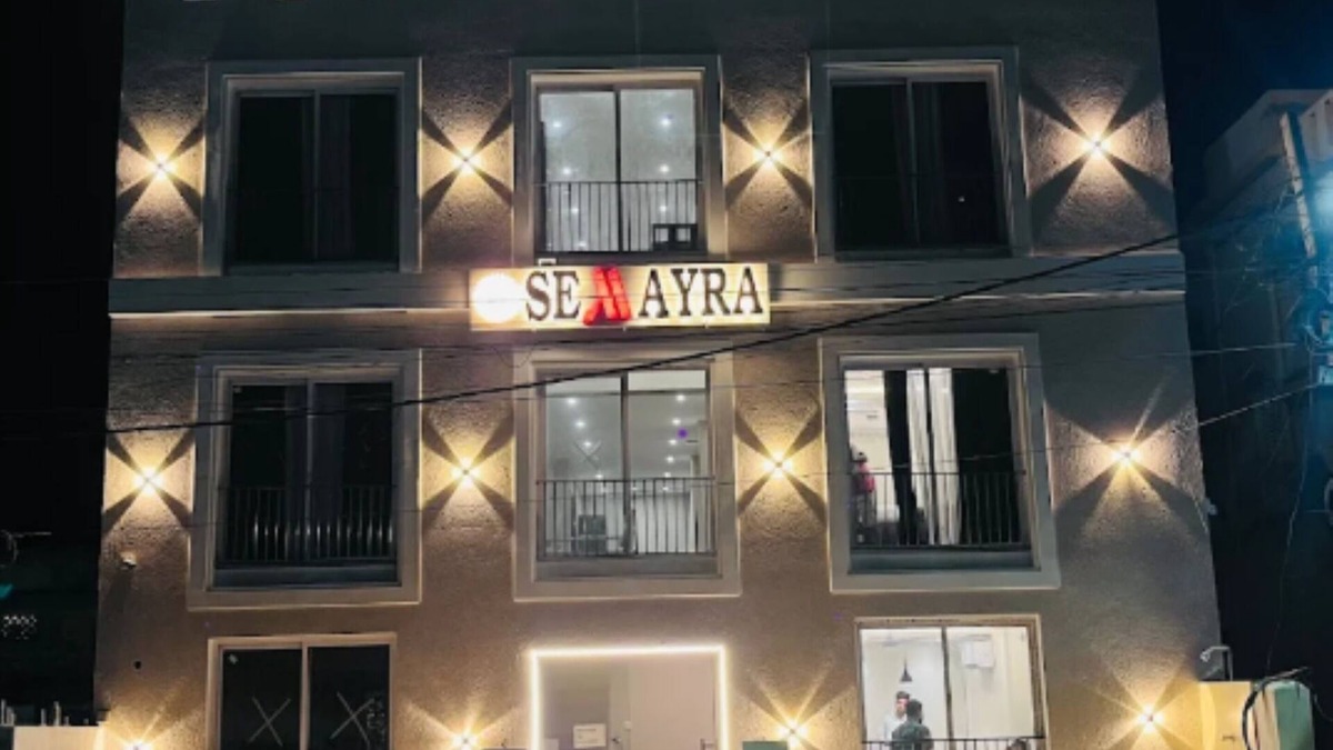 Puri Hotel | HOTEL SEMAYRA Puri