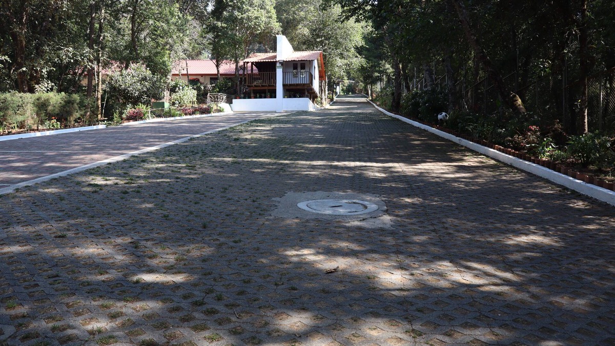 Santa Catarina Barahona Cabin | Hotel Senderos de Alux