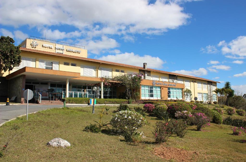 Barbacena Hotel | Hotel Senac Grogotó