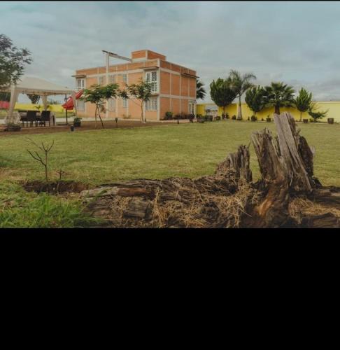 San Bartolo Coyotepec Hotel | Hotel Senda del Ángel
