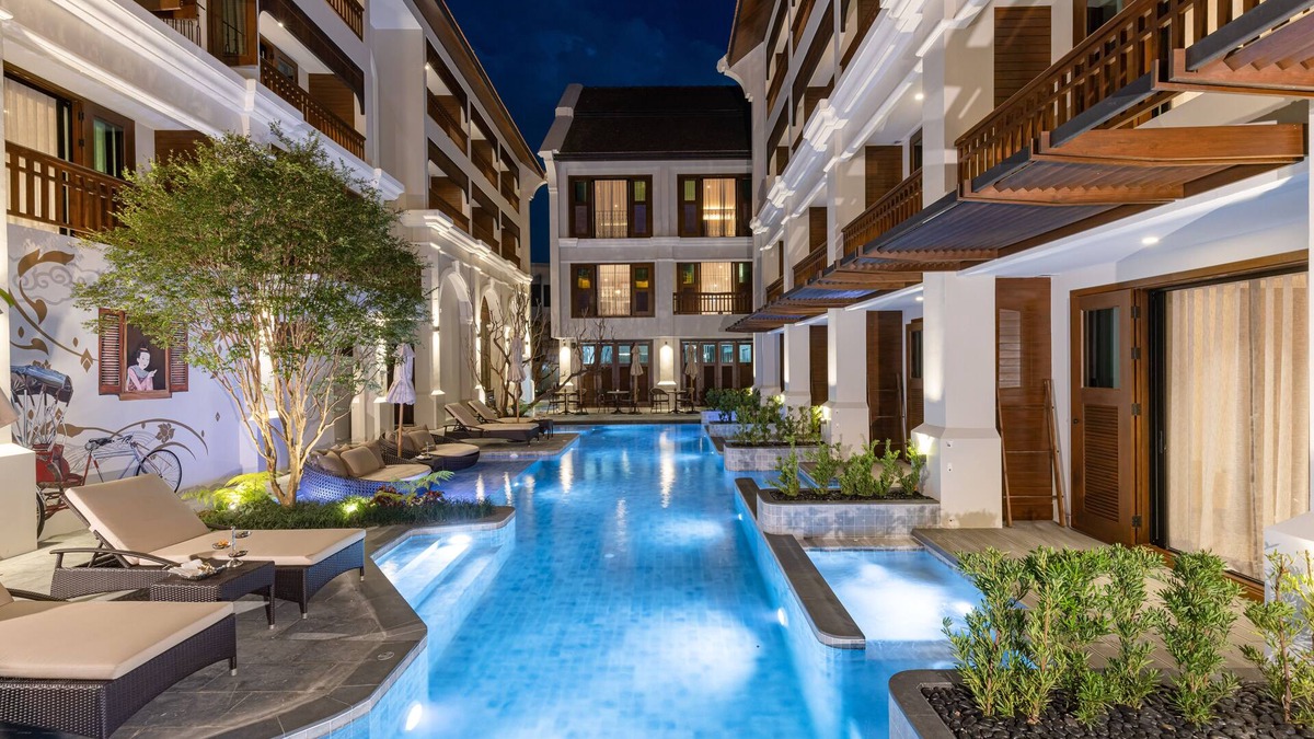 Nimman Hotel | Hotel Sensai Nimman Chiang Mai - Adults Only