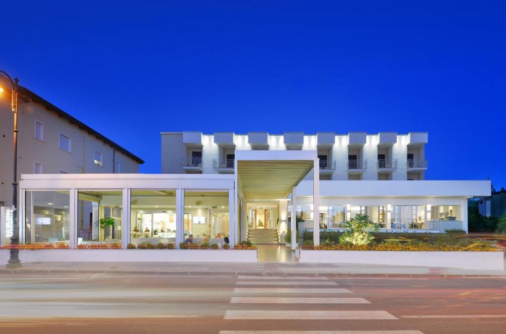 Agropoli Hotel | Hotel Serenella