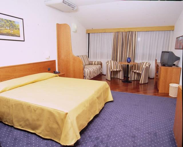 Gazzaniga Hotel | Hotel Serenella
