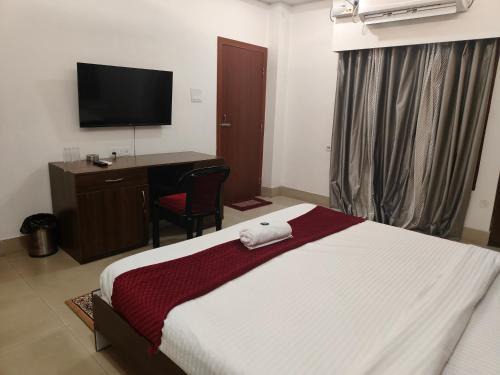 Sualkuchi Bed & Breakfast | Hotel serenity villa