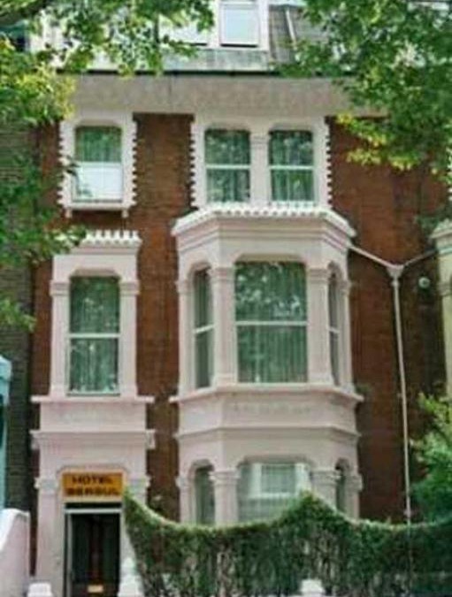 Addison Hotel | Hotel Sergul