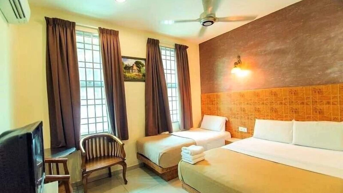 Nilai Hotel | Hotel Seri Nilai