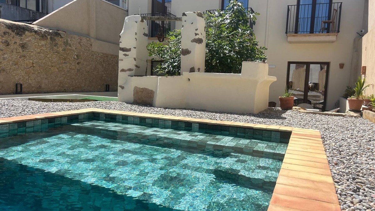 Palafrugell Hotel | HOTEL SES TERRISSES