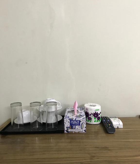 Dhaka Hotel | Hotel Seven Star