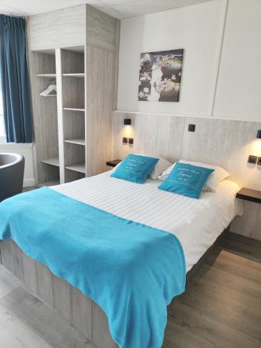 De Panne Hotel | Hotel Sfinx