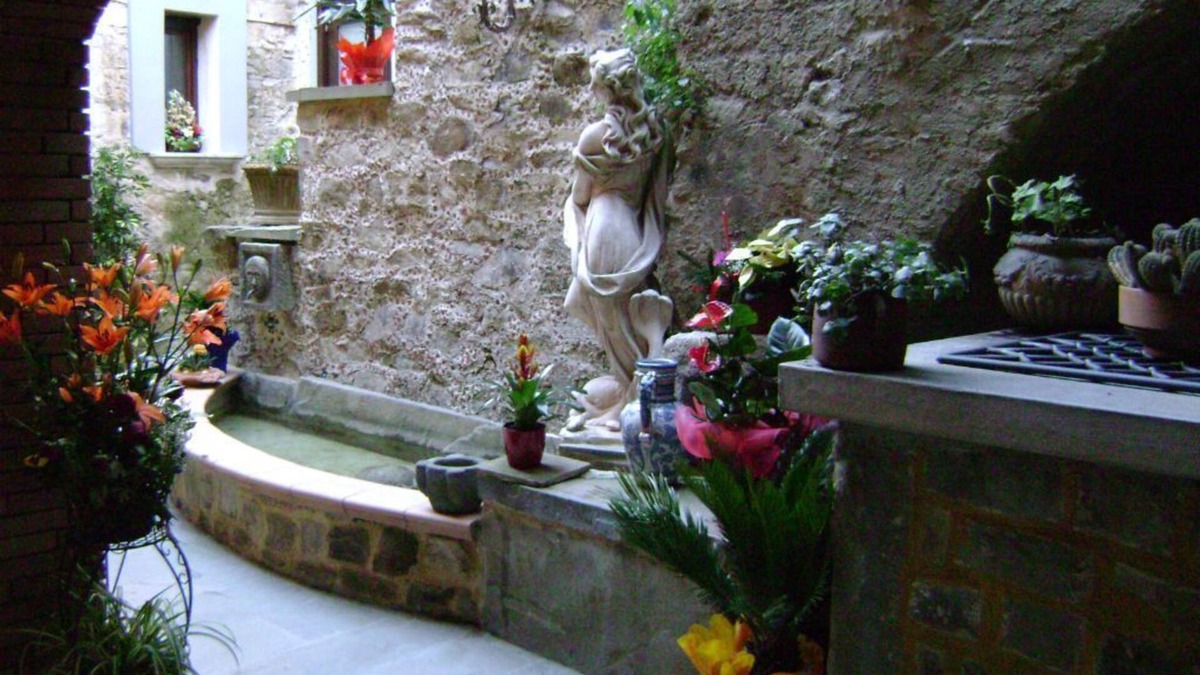 Laureana Cilento Hotel | Hotel Sgroi