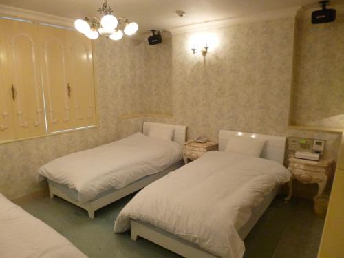 Kadena-cho Hotel | Hotel Sha La La