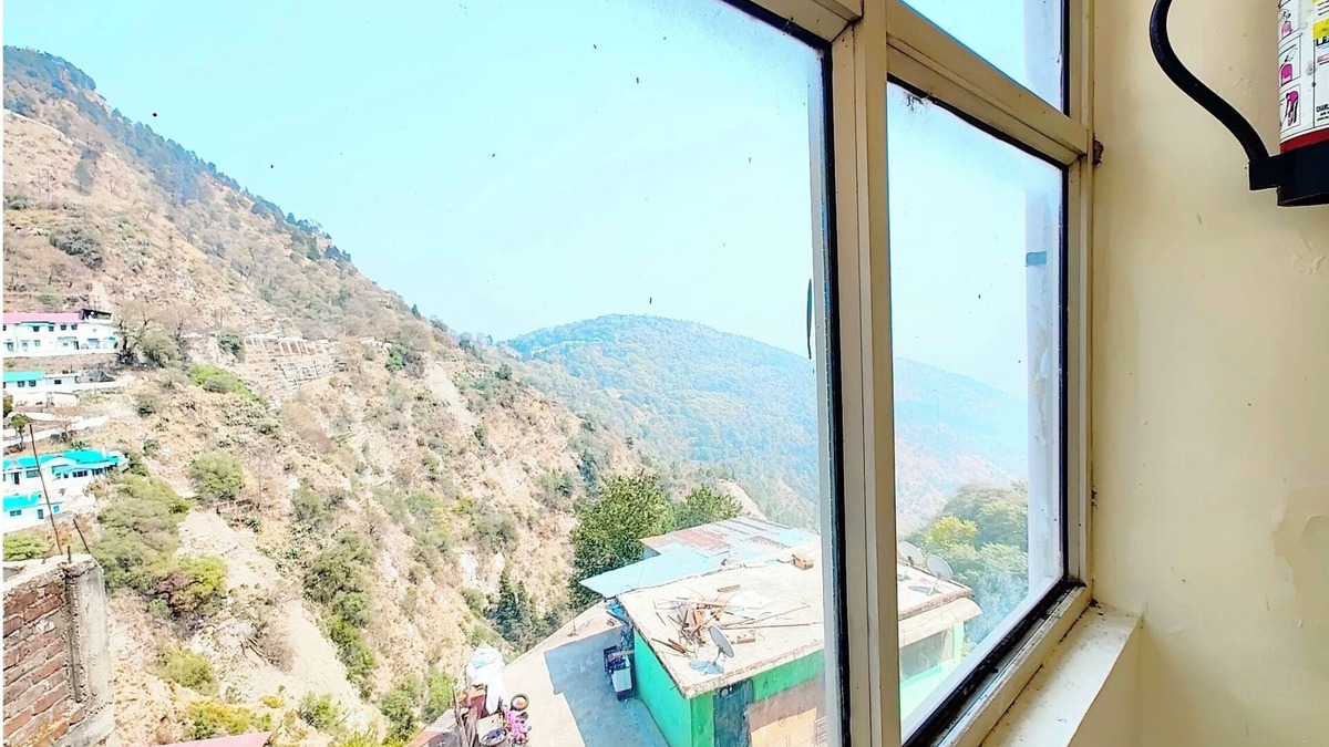 Tallital Hotel | Hotel Shah Guest House Nainital