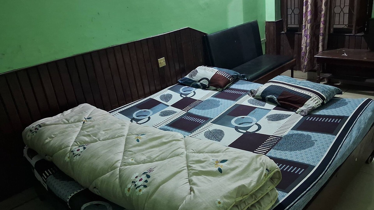 Birgunj Hotel | Hotel Shah Paradise